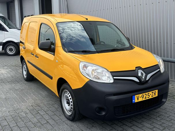 Renault Kangoo Energy dCi 90 66 kW image number 30