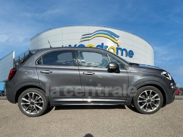 Fiat 500X 1.0 FireFly Turbo 88 kW image number 19