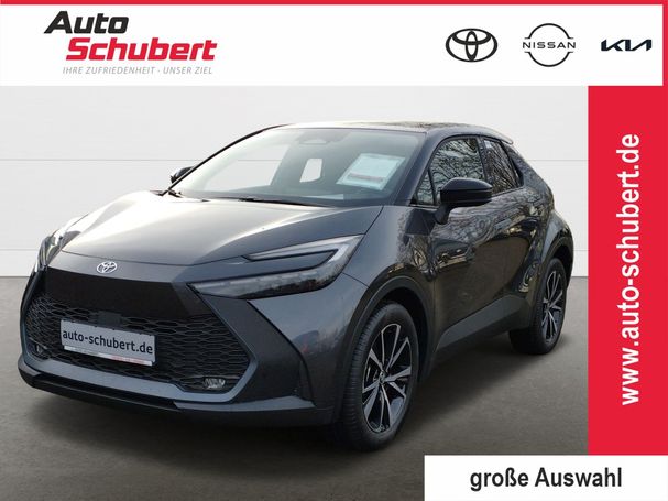 Toyota C-HR 2.0 Hybrid 145 kW image number 1