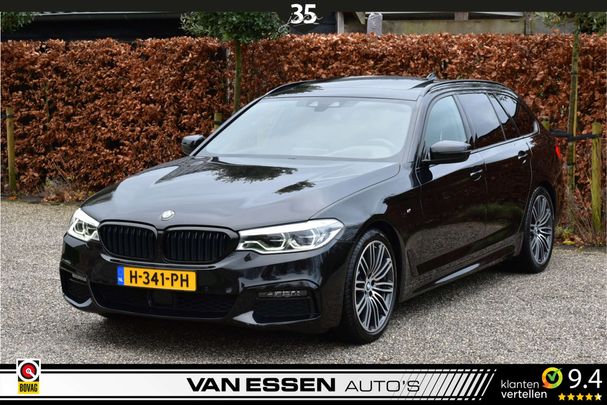 BMW 530i Touring xDrive 185 kW image number 8