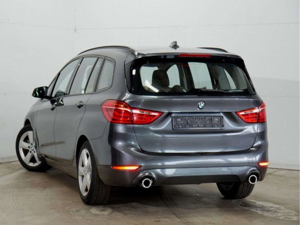 BMW 220d 140 kW image number 4