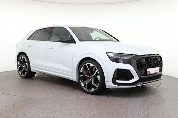 Audi RSQ8 4.0 TFSI 441 kW image number 2