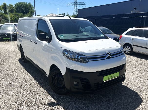 Citroen Jumpy M 90 kW image number 1