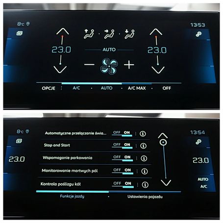 Peugeot 3008 PureTech EAT8 S&S Allure 96 kW image number 25