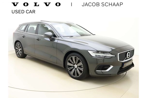 Volvo V60 T8 Inscription AWD 298 kW image number 1