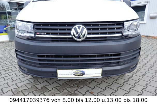 Volkswagen T6 Transporter 4Motion 110 kW image number 20