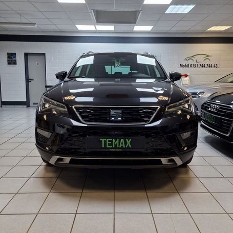 Seat Ateca 85 kW image number 2