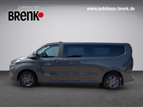 Ford Tourneo Custom 125 kW image number 4