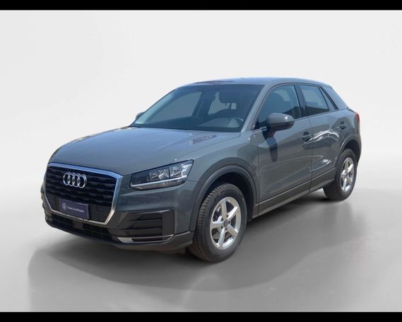 Audi Q2 30 TDI S tronic Business 85 kW image number 1