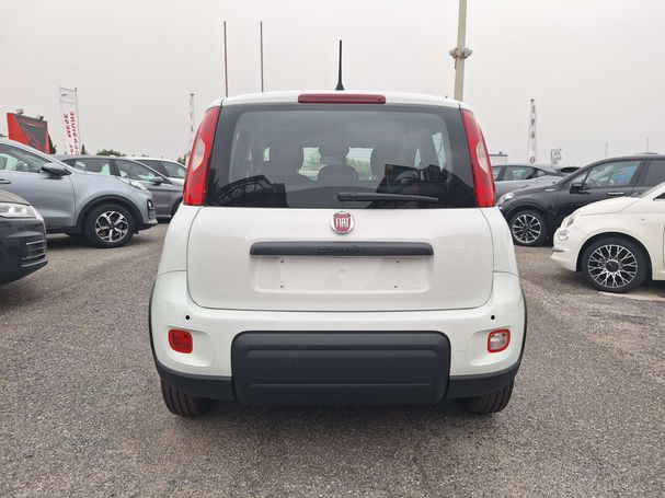 Fiat Panda 52 kW image number 5