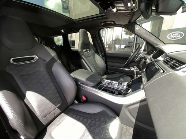 Land Rover Range Rover Sport 429 kW image number 17