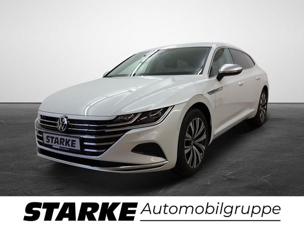 Volkswagen Arteon eHybrid Shooting Brake 160 kW image number 2