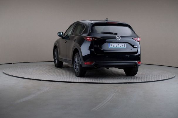 Mazda CX-5 121 kW image number 3