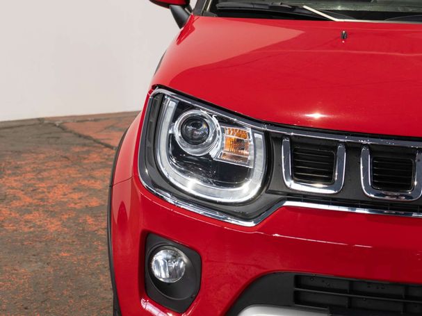 Suzuki Ignis 61 kW image number 5