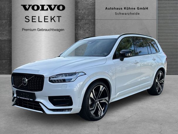 Volvo XC90 B5 AWD Ultimate 173 kW image number 1