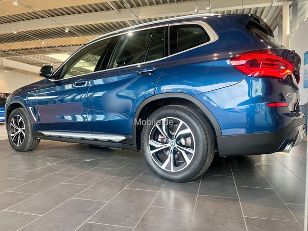 BMW X3 xDrive 215 kW image number 3