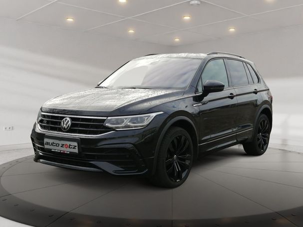 Volkswagen Tiguan 2.0 TDI R-Line 4Motion DSG 147 kW image number 1