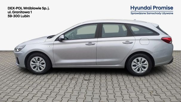 Hyundai i30 1.6 85 kW image number 5