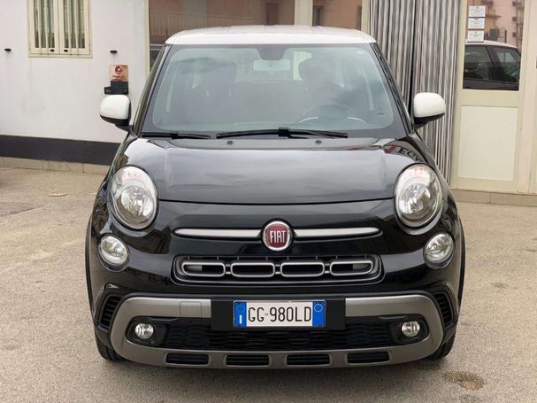 Fiat 500L 1.3 MultiJet 70 kW image number 5