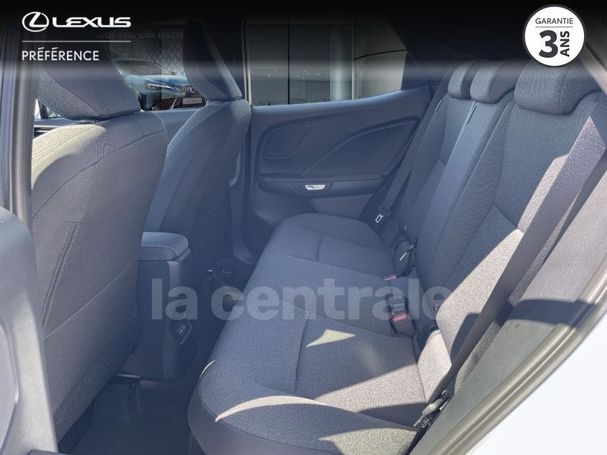 Lexus LBX 1.5 100 kW image number 14