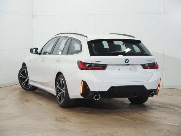 BMW 330 Touring M Sport xDrive 185 kW image number 5