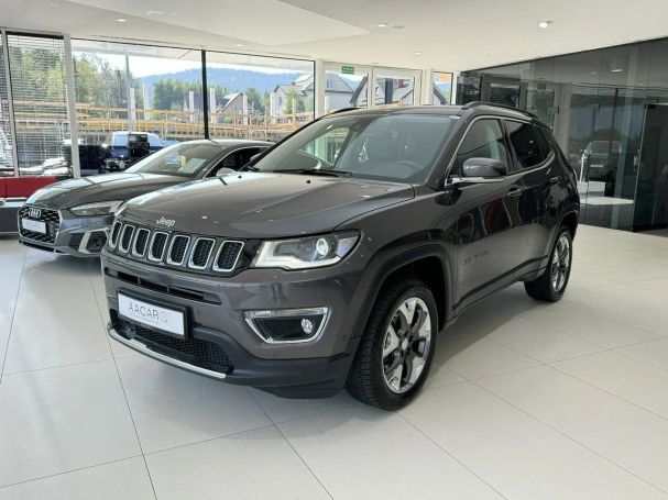 Jeep Compass 1.4 125 kW image number 2