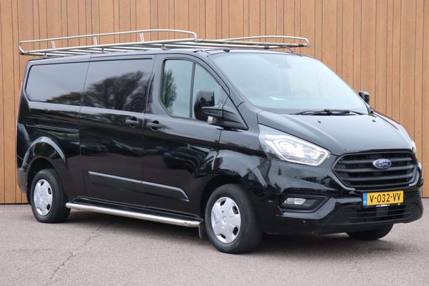 Ford Transit Custom 300 L2H1 2.0 TDCi Trend 77 kW image number 5