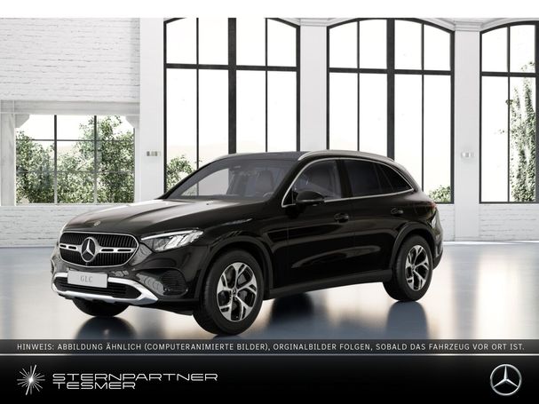 Mercedes-Benz GLC 300 de Avantgarde 245 kW image number 1