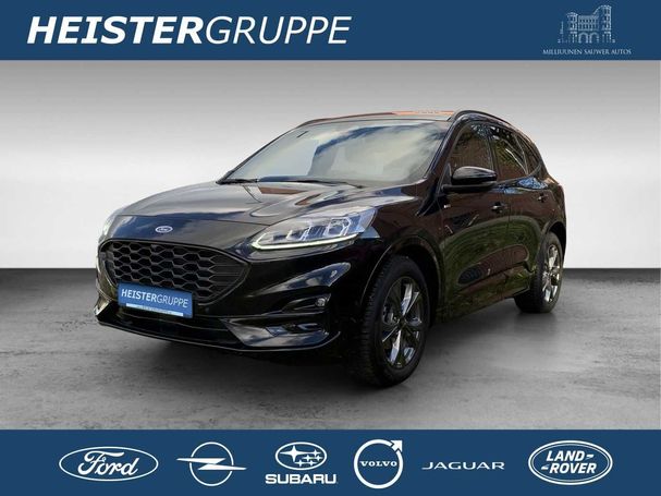 Ford Kuga 1.5 EcoBoost ST-Line 110 kW image number 2