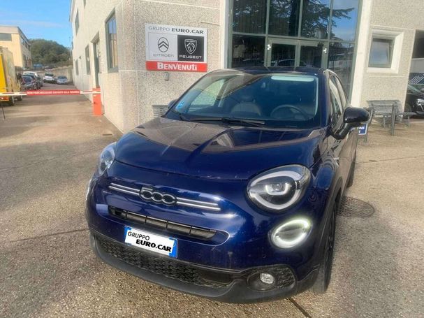 Fiat 500X 1.3 MultiJet 70 kW image number 1