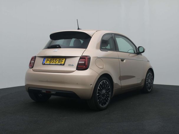 Fiat 500 e 42 kWh 87 kW image number 2