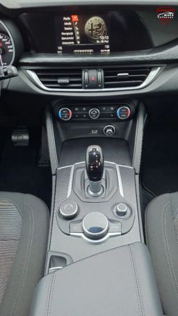 Alfa Romeo Stelvio 147 kW image number 32