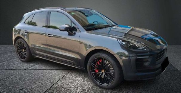 Porsche Macan GTS 324 kW image number 1