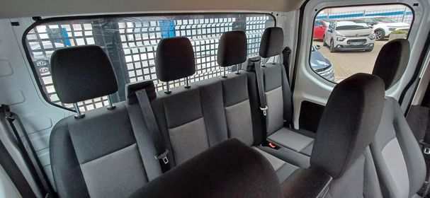 Ford Transit 96 kW image number 8