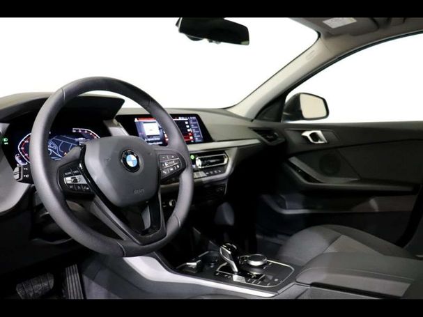 BMW 116i 80 kW image number 4