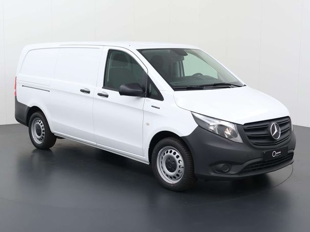 Mercedes-Benz Vito e 85 kW image number 23