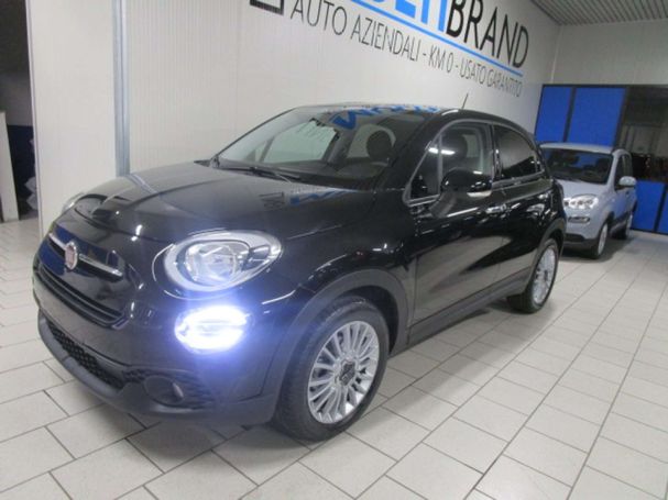 Fiat 500X 1.0 88 kW image number 6