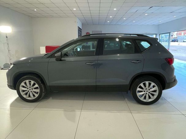 Seat Ateca 2.0 TDI DSG 110 kW image number 5