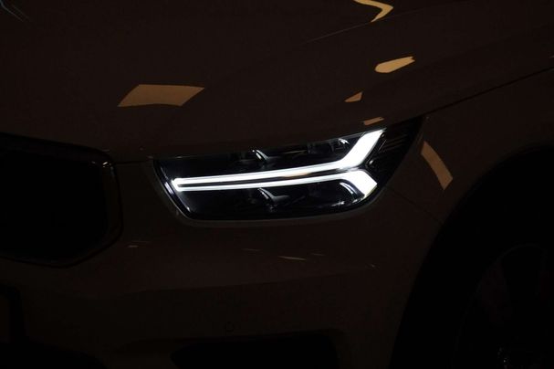 Volvo XC40 T5 AWD 182 kW image number 12