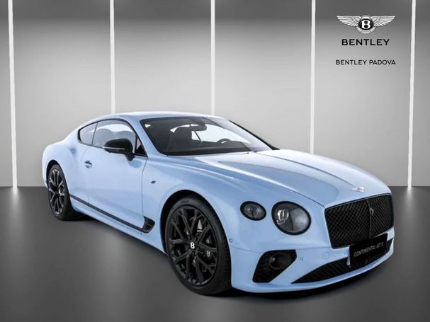 Bentley Continental GT 404 kW image number 2