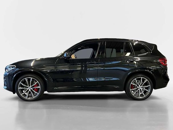 BMW X3 M xDrive 250 kW image number 5