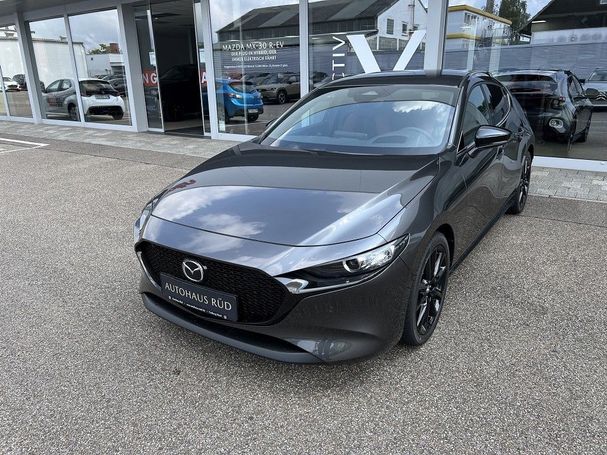 Mazda 3 2.0 150 110 kW image number 2