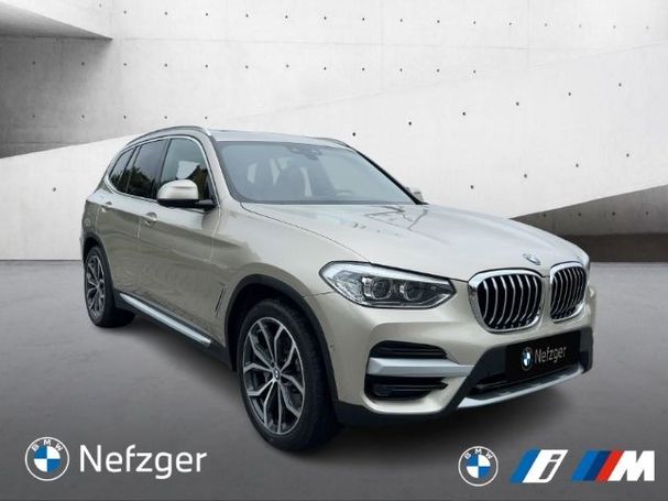 BMW X3 xDrive 210 kW image number 2