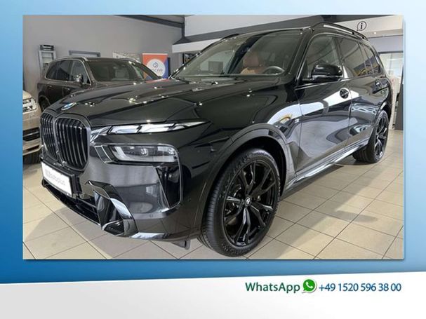 BMW X7 xDrive40d M Sportpaket Sport 259 kW image number 1