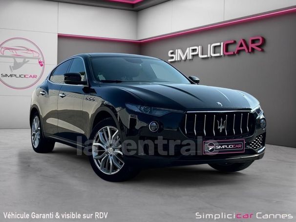 Maserati Levante 184 kW image number 2