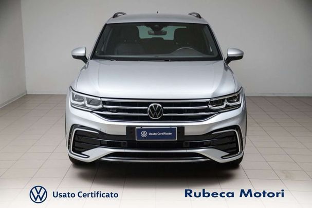 Volkswagen Tiguan 2.0 TDI SCR DSG 110 kW image number 2