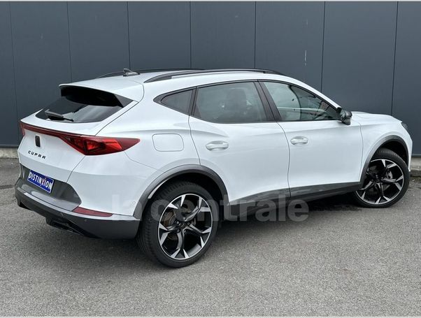 Cupra Formentor 1.5 TSi DSG 110 kW image number 12