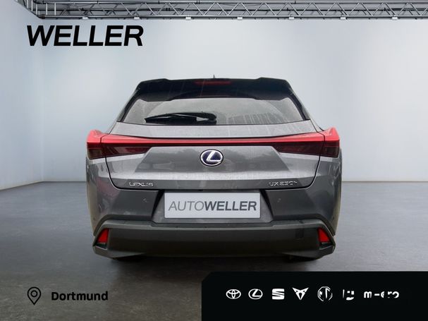 Lexus UX 250h 135 kW image number 2