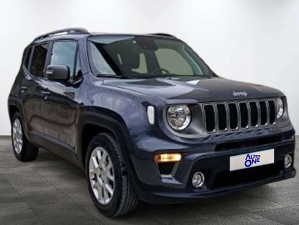 Jeep Renegade 96 kW image number 2