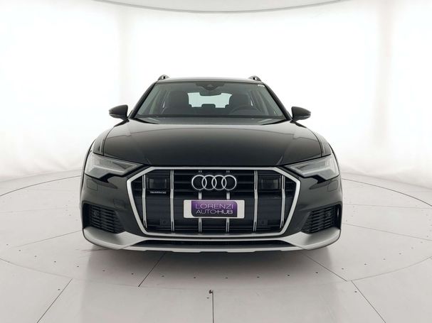 Audi A6 Allroad 45 TDI quattro Tiptronic 170 kW image number 3